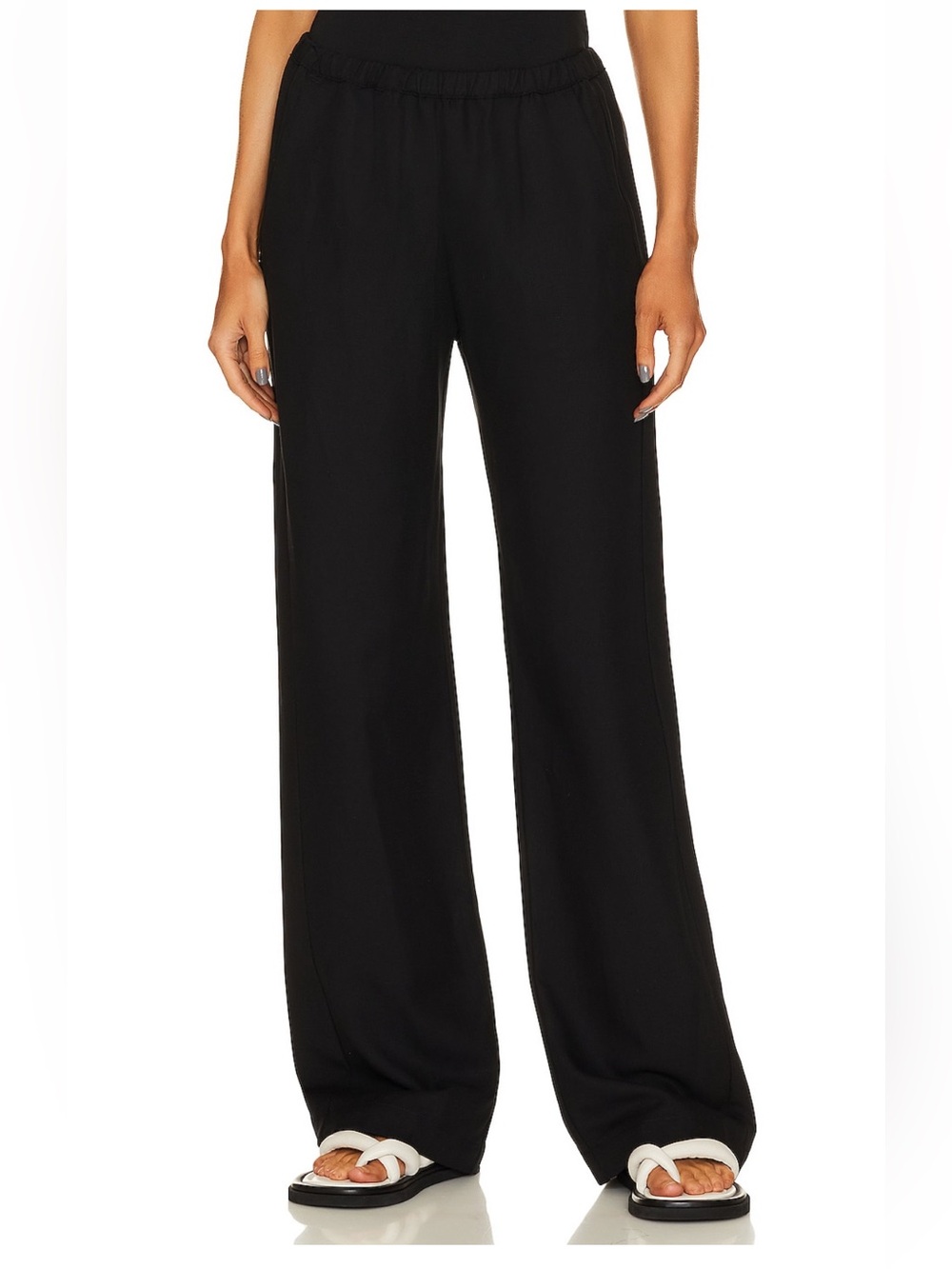 Enza Costa Twill Everywhere Pant